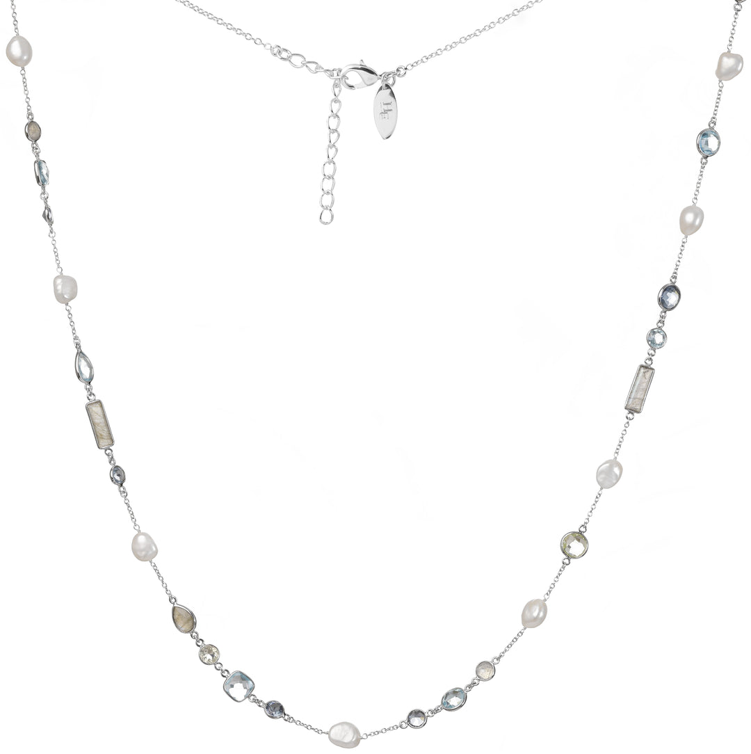 Gina 90 cm kaulakoru