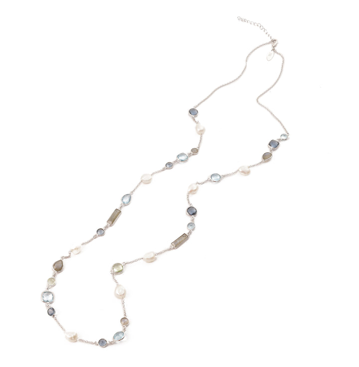 Gina 90 cm kaulakoru