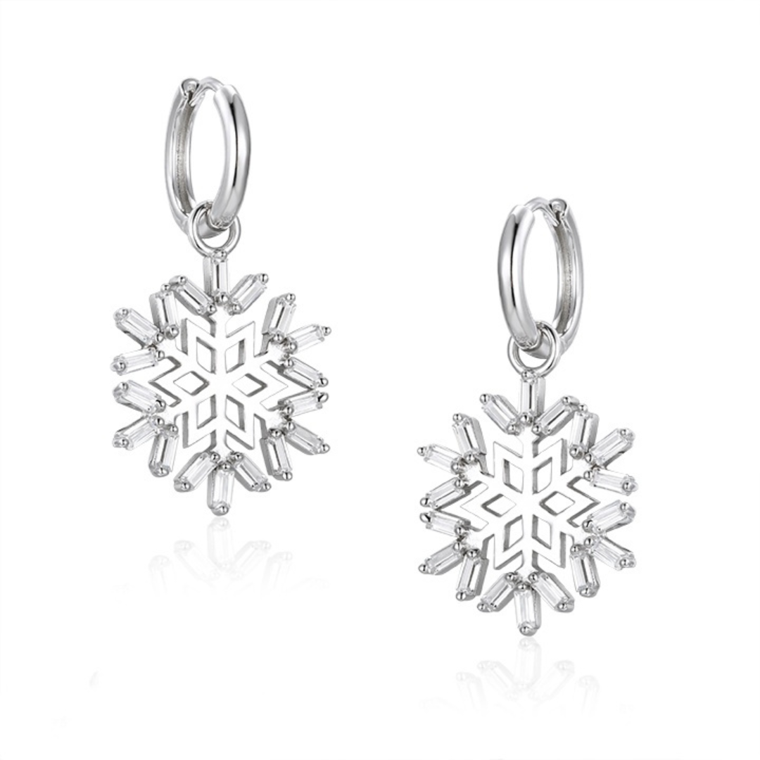 Snowflake korvakorut