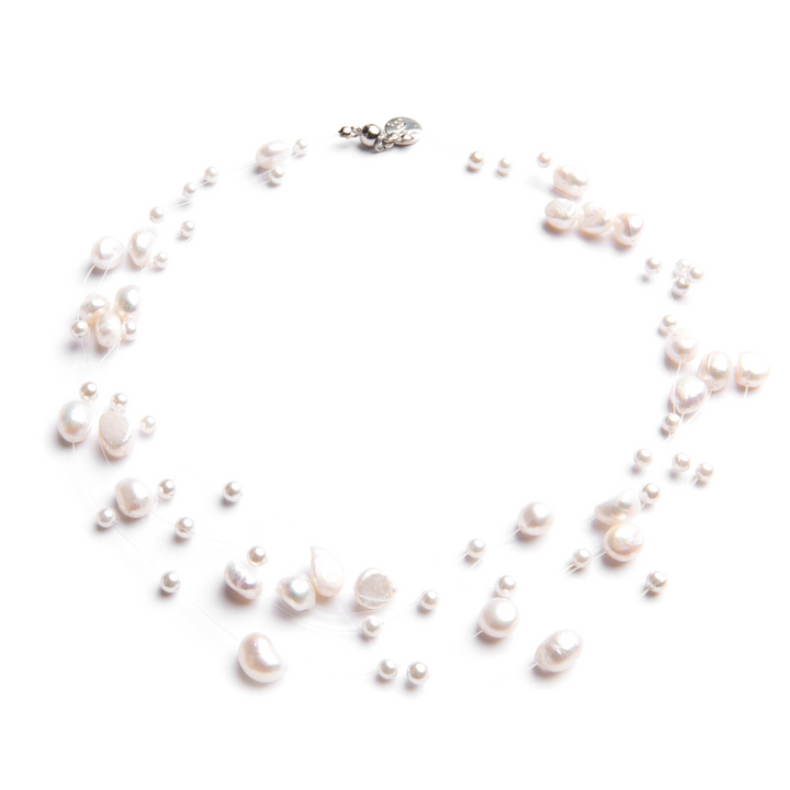 Bride helmikaulakoru