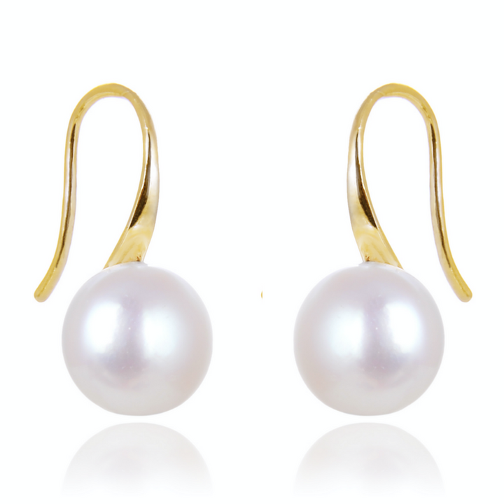 Edith Gold helmikorvakorut