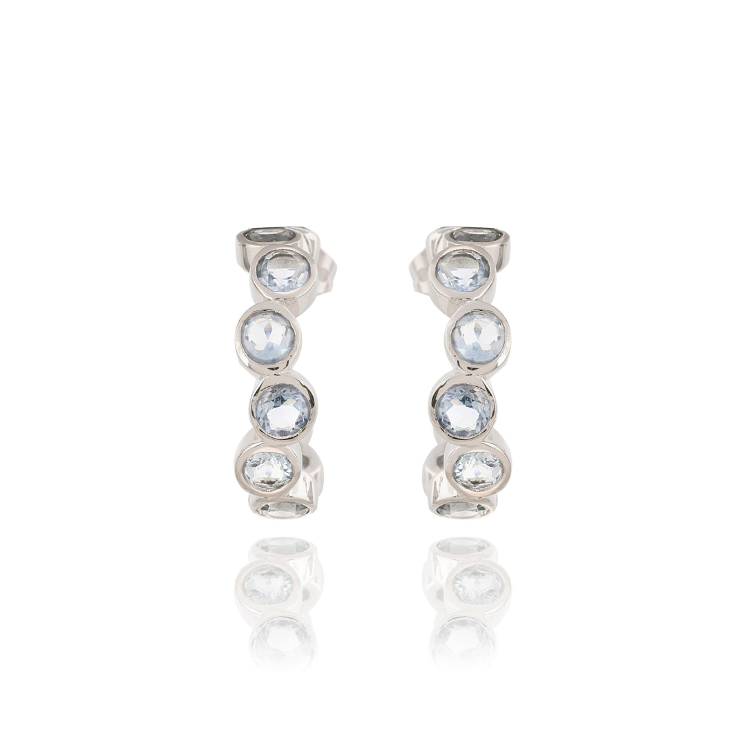 Verna korvarenkaat puolijalokivillä