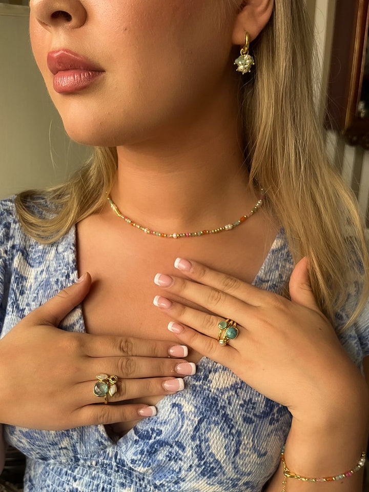 Carla kaulakoru