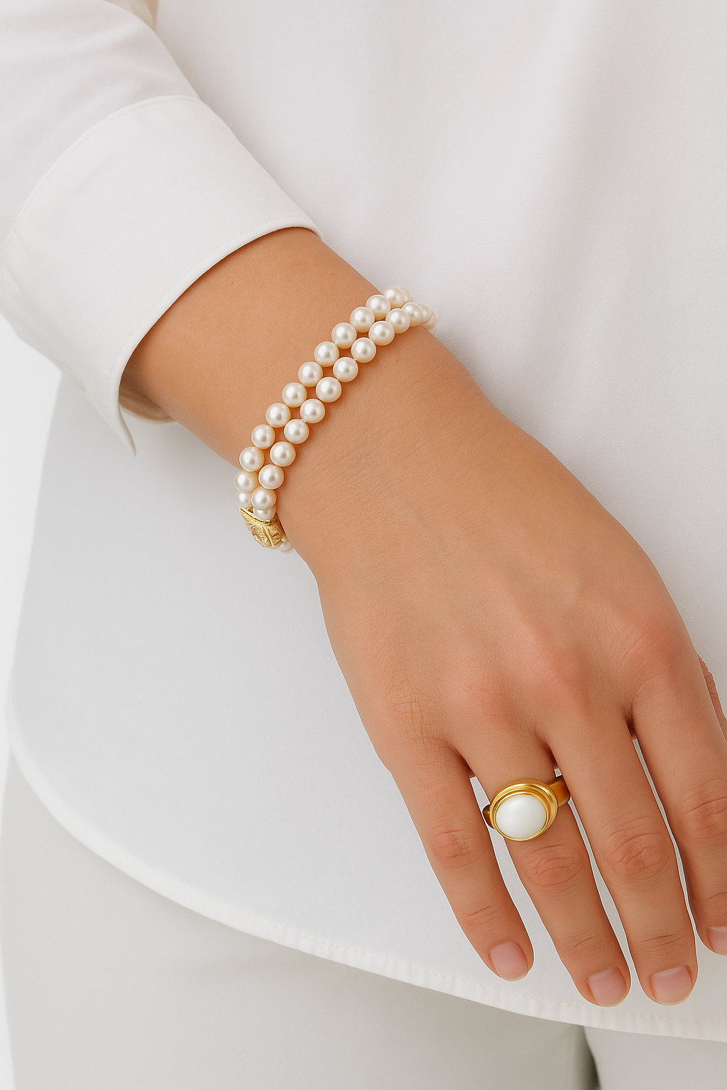 Marguerite rannekoru