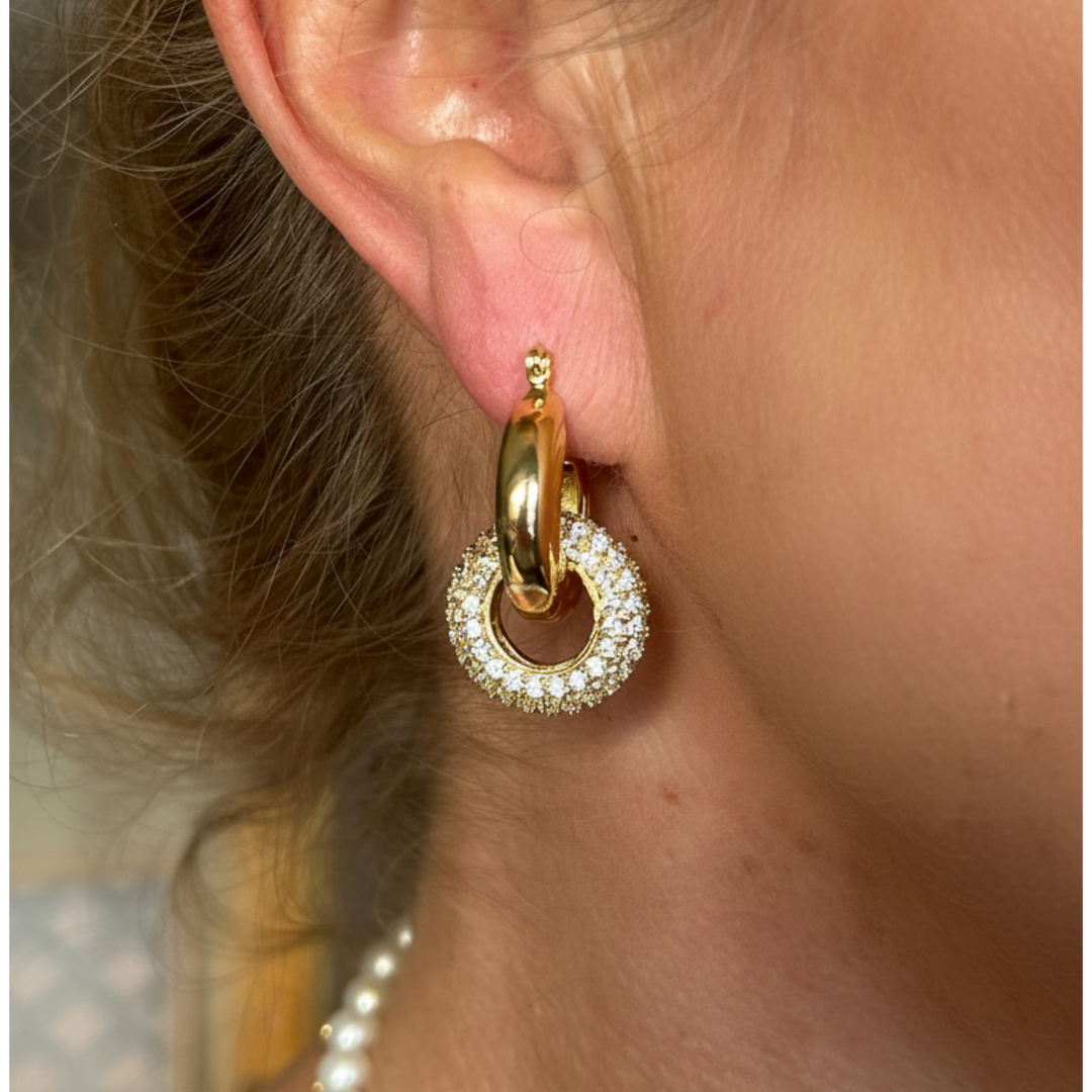 Dalia rengaskorvakorut