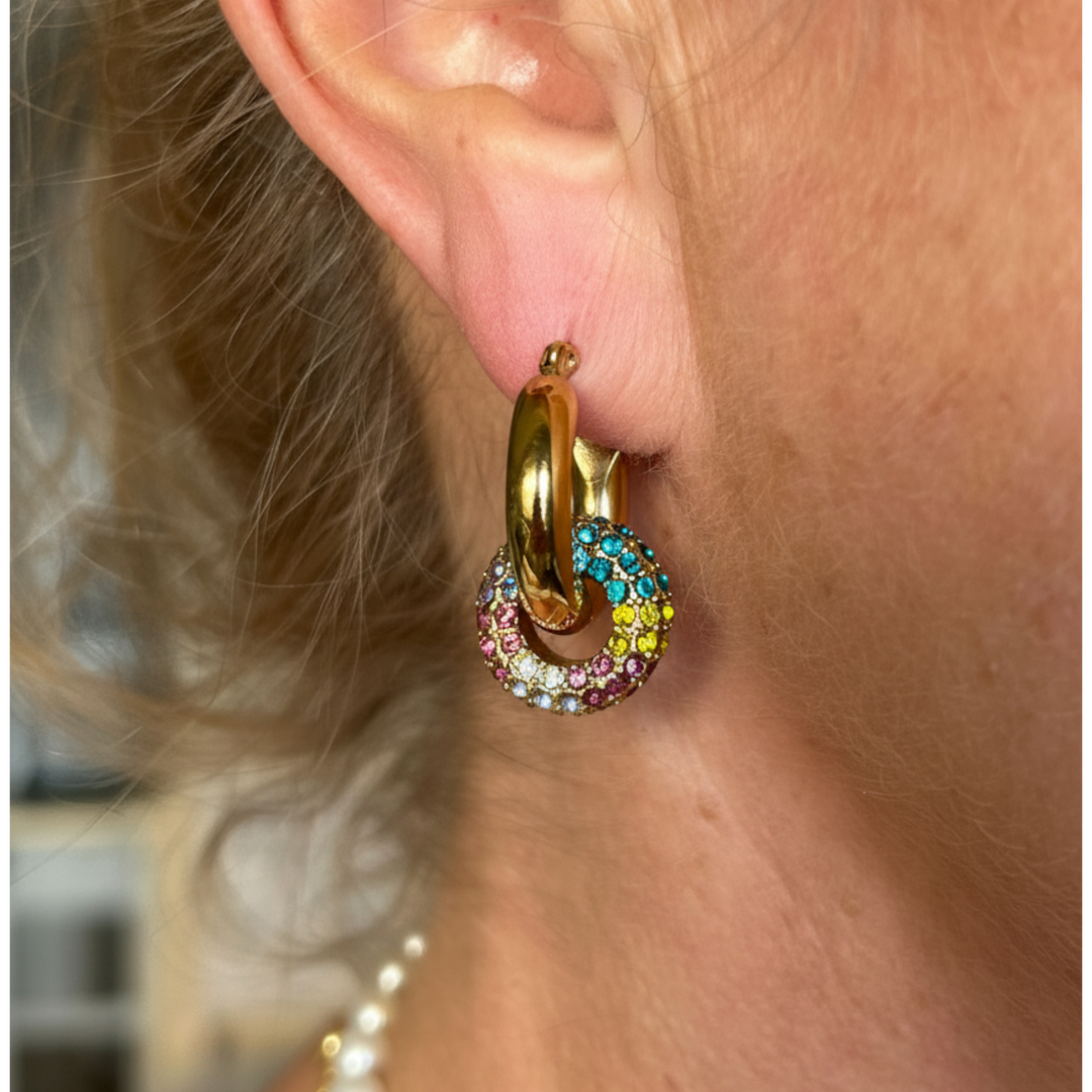 Daniela rengaskorvakorut