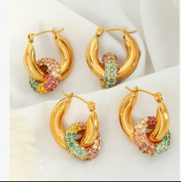 Daniela rengaskorvakorut