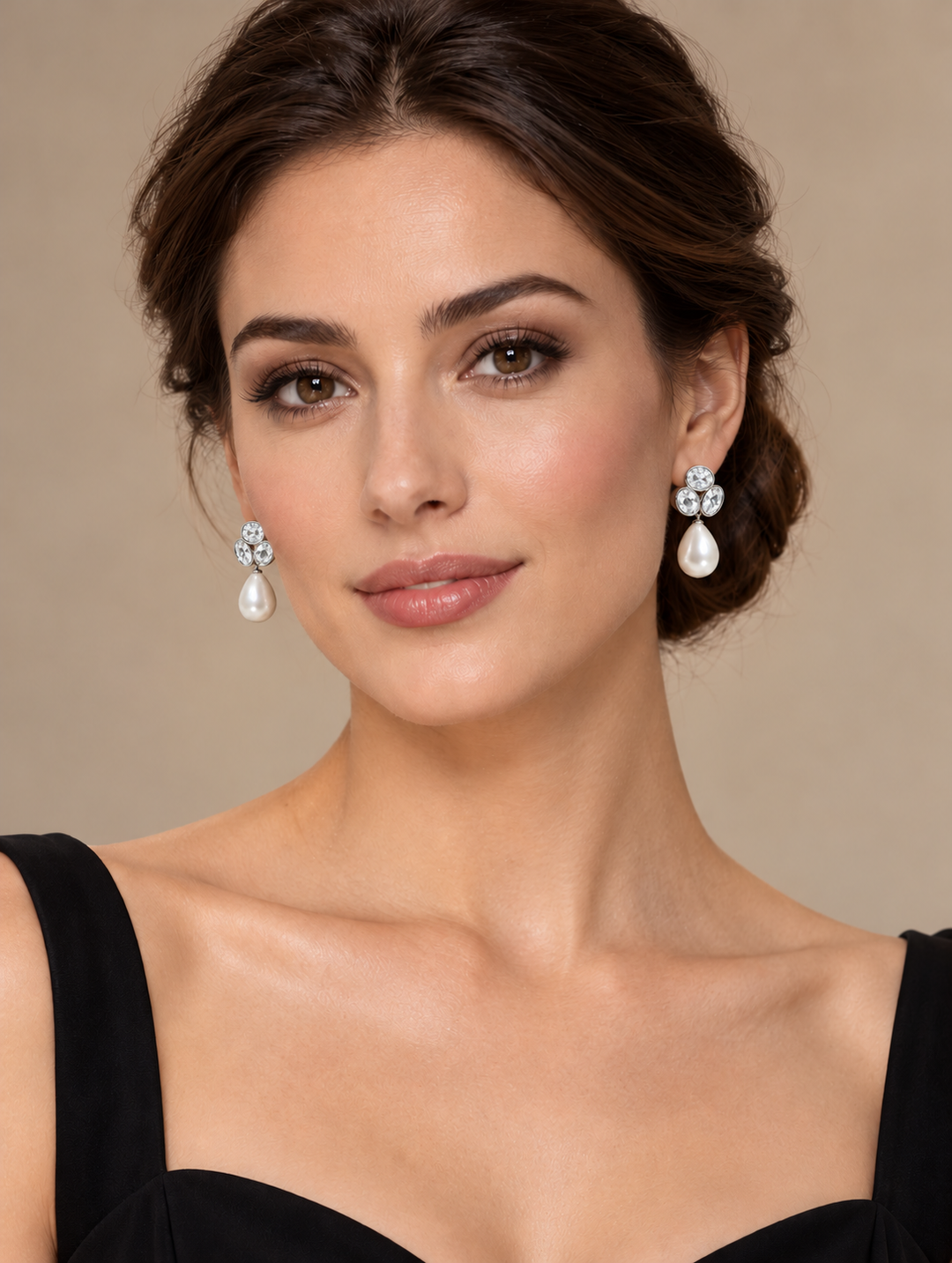 Laila korvakorut