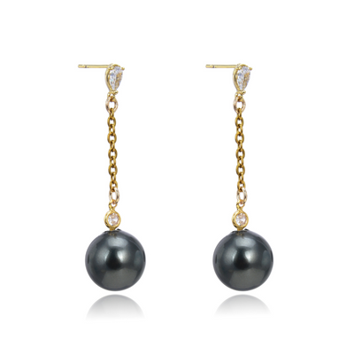 Bronte Earrings