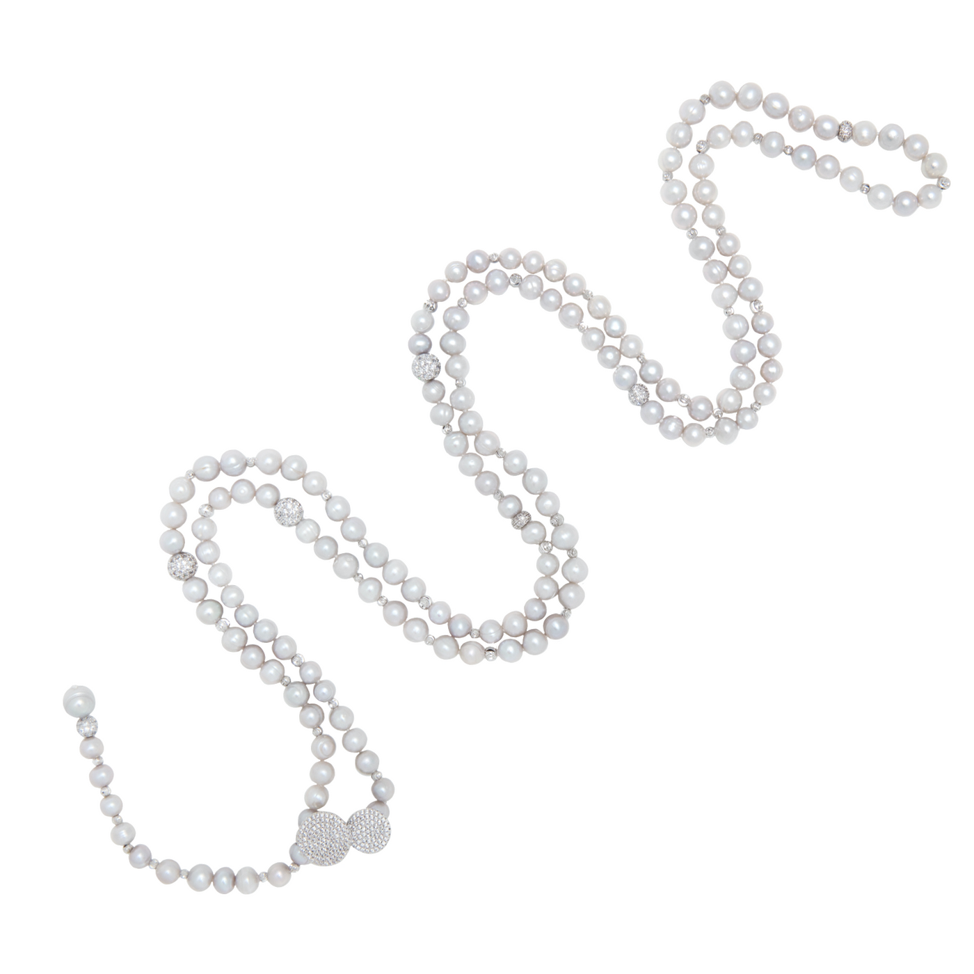 Joelle Necklace