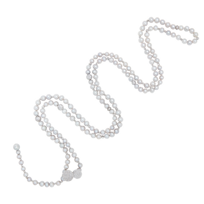 Joelle Necklace