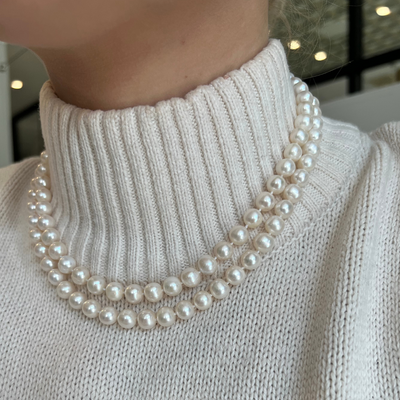 Mandiana Necklace