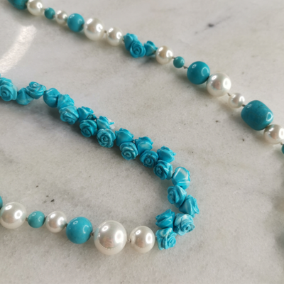 Selina Necklace