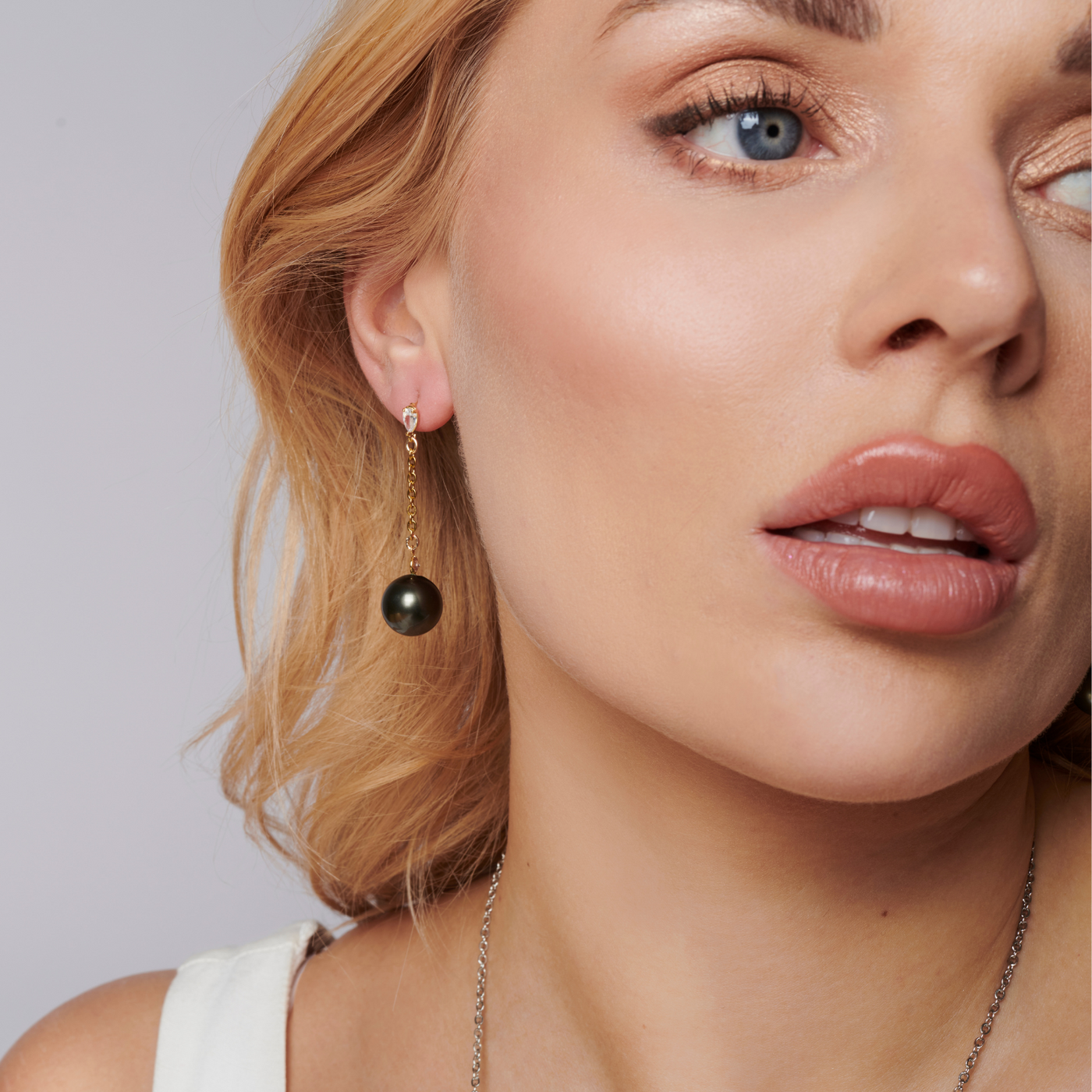 Bronte Earrings