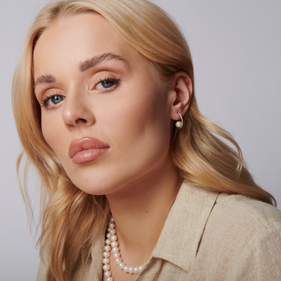Cintia Earrings