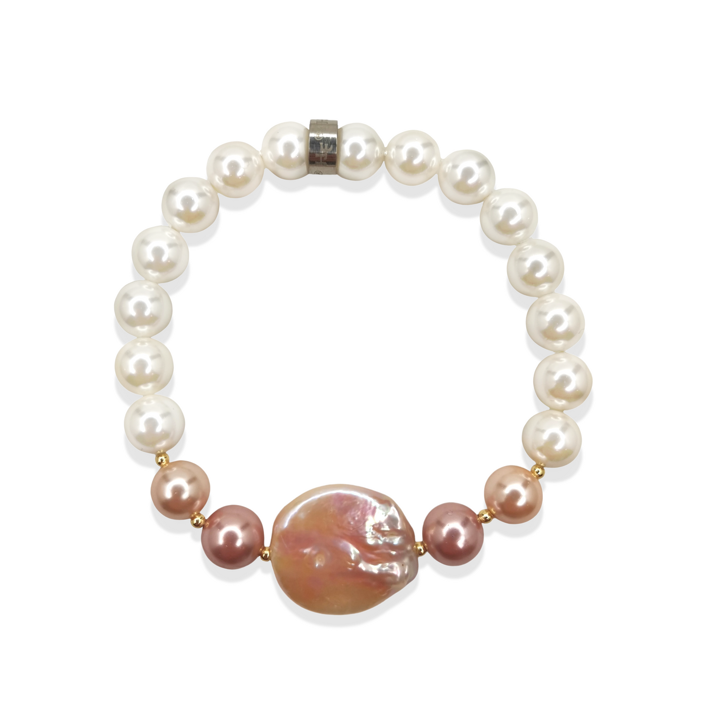 Crush bracelet