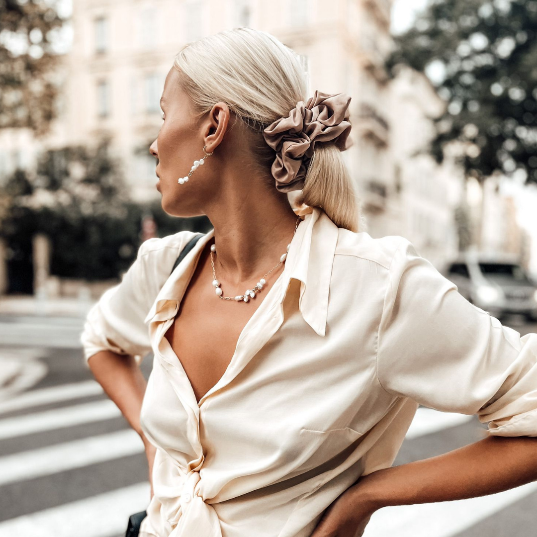 Cyrok Necklace