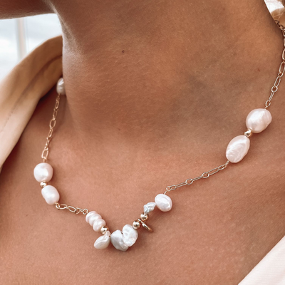 Cyrok Necklace