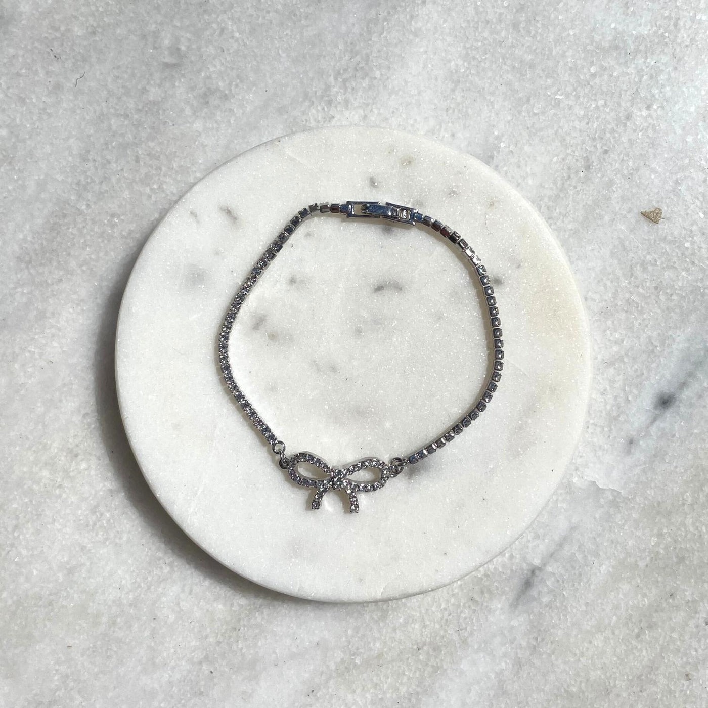 Bow Bracelet