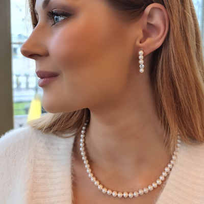 Sehoy Gold Earrings