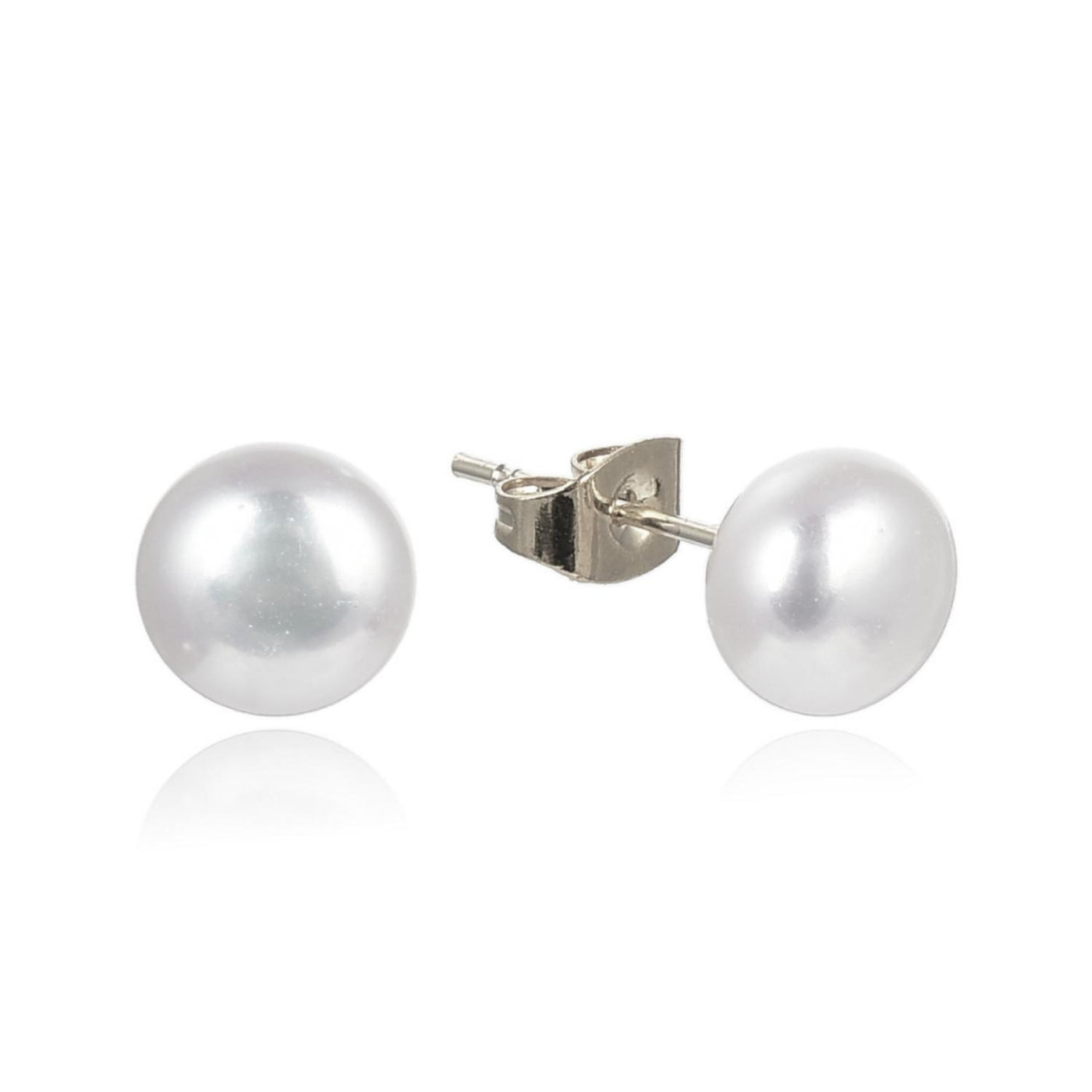 Eastern earrings