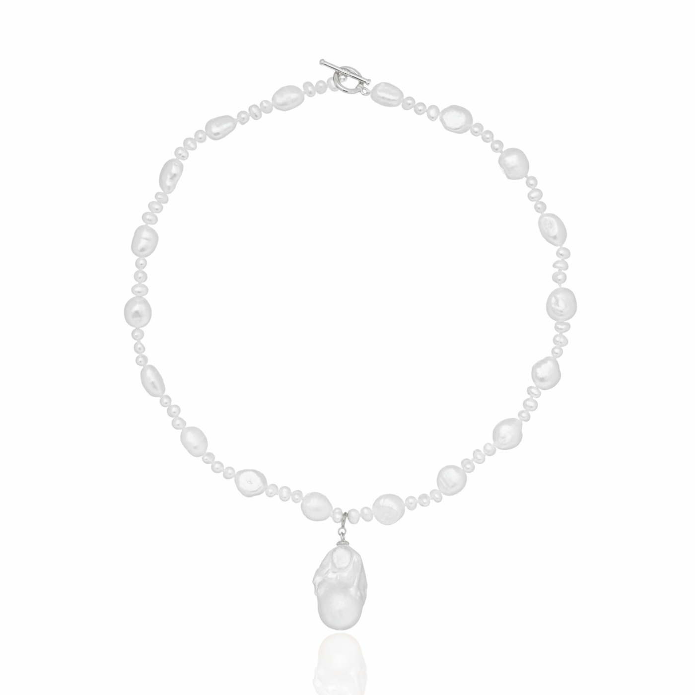 Cocheta Necklace