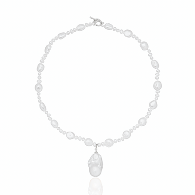 Cocheta Necklace